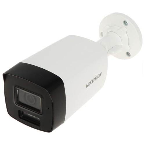 KAMERA AHD, HD-CVI, HD-TVI, PAL DS-2CE17D0T-LFS(2.8MM) Smart Hybrid Light - 1080p Hikvision-1789762