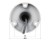 KAMERA AHD, HD-CVI, HD-TVI, PAL DS-2CE17D0T-LFS(2.8MM) Smart Hybrid Light - 1080p Hikvision-1789765