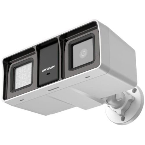 KAMERA AHD, HD-CVI, HD-TVI, PAL DS-2CE18D0T-LFS(2.8MM) Smart Hybrid Light - 1080p Hikvision-1816568