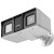 KAMERA AHD, HD-CVI, HD-TVI, PAL DS-2CE18D0T-LFS(2.8MM) Smart Hybrid Light - 1080p Hikvision-1816568