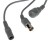 KAMERA AHD, HD-CVI, HD-TVI, PAL DS-2CE18D0T-LFS(2.8MM) Smart Hybrid Light - 1080p Hikvision-1816572