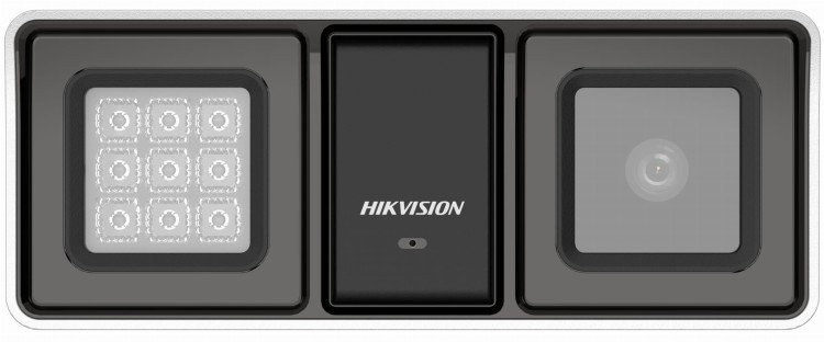 KAMERA AHD, HD-CVI, HD-TVI, PAL DS-2CE18D0T-LFS(2.8MM) Smart Hybrid Light - 1080p Hikvision-1816569