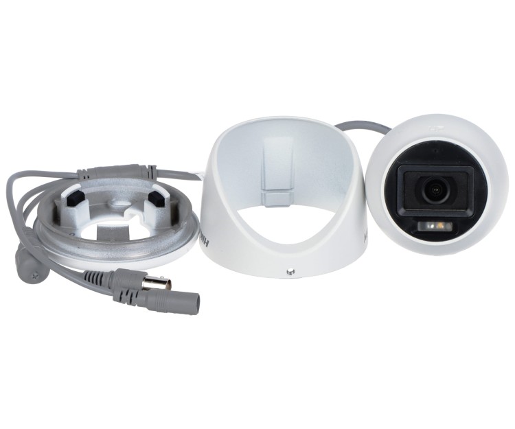 KAMERA AHD, HD-CVI, HD-TVI, PAL DS-2CE76D0T-LMFS(2.8MM) Smart Hybrid Light - 1080p Hikvision-1789769