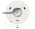 KAMERA AHD, HD-CVI, HD-TVI, PAL DS-2CE76D0T-LMFS(2.8MM) Smart Hybrid Light - 1080p Hikvision-1789770