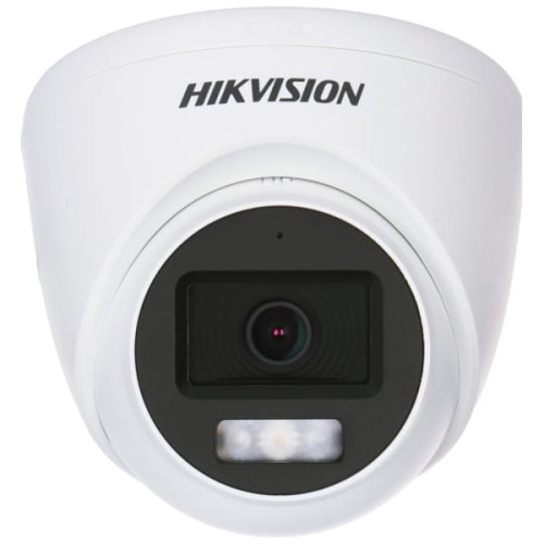 KAMERA AHD, HD-CVI, HD-TVI, PAL DS-2CE78K0T-LFS(2.8MM) Smart Hybrid Light - 3K 2.8mm Hikvision-1806090