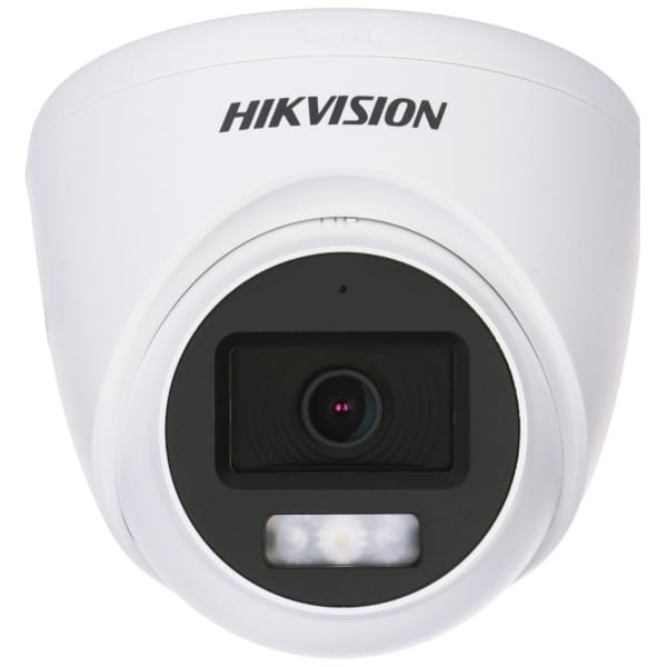 KAMERA AHD, HD-CVI, HD-TVI, PAL DS-2CE78K0T-LFS(2.8MM) Smart Hybrid Light - 3K 2.8mm Hikvision-1806090