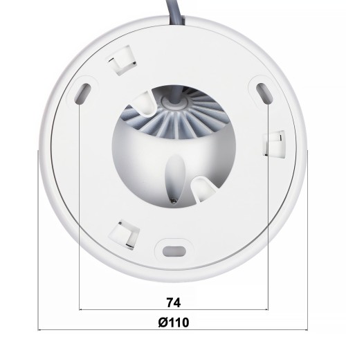 KAMERA AHD, HD-CVI, HD-TVI, PAL DS-2CE78K0T-LFS(2.8MM) Smart Hybrid Light - 3K 2.8mm Hikvision-1806092