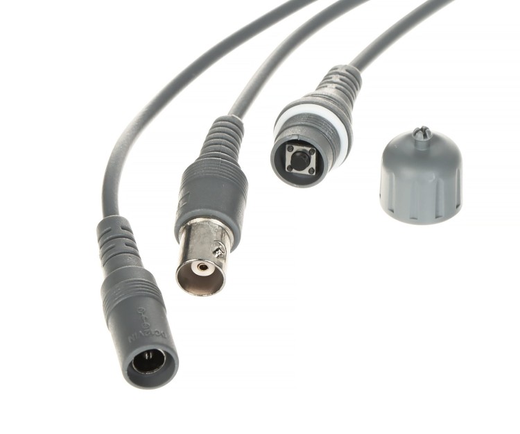 KAMERA AHD, HD-CVI, HD-TVI, PAL DS-2CE78K0T-LFS(2.8MM) Smart Hybrid Light - 3K 2.8mm Hikvision-1806093