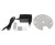 KAMERA IP SZYBKOOBROTOWA DS-2DE2A204IW-DE3(C0)(S6)(C)/PL - 1080p 2.8... 12mm Hikvision-1789527