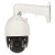 KAMERA IP SZYBKOOBROTOWA DS-2DE7A232IW-AEB(T5)/PL AcuSense - 1080p 4.8... 153mm Hikvision-1789585
