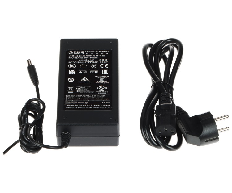 SWITCH POE DS-3E0310HP-E(C) 8-PORTOWY Hikvision-1815782