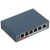 SWITCH POE DS-3E1106P-EI/M 4-PORTOWY Hikvision-1789501