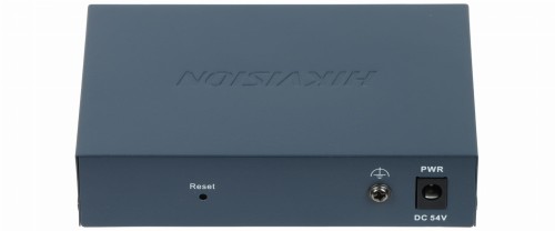 SWITCH POE DS-3E1106P-EI/M 4-PORTOWY Hikvision-1789503