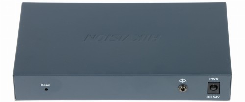 SWITCH POE DS-3E1309P-EI(B) 8-PORTOWY Hikvision-1816582