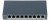 SWITCH POE DS-3E1309P-EI(B) 8-PORTOWY Hikvision-1816581