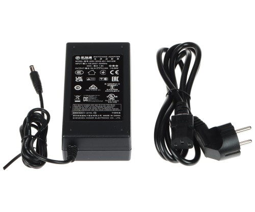 SWITCH POE DS-3E1310HP-EI(B) 8-PORTOWY Hikvision-1815787