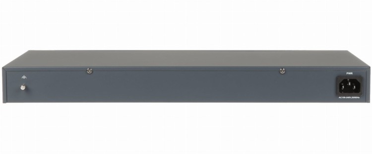 SWITCH POE DS-3E1318P-EI(B) 16-PORTOWY SFP Hikvision-1805142