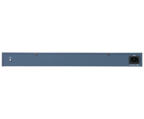 SWITCH POE DS-3E1520HP-SI-16P2T2F 16-PORTOWY SFP Hikvision-1790664