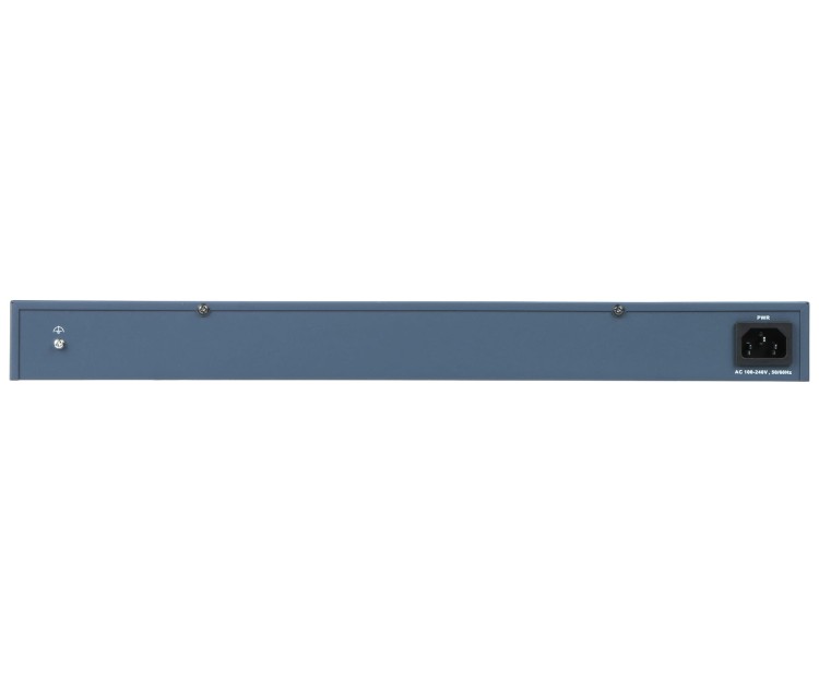SWITCH POE DS-3E1520HP-SI-16P2T2F 16-PORTOWY SFP Hikvision-1790664