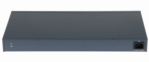 SWITCH POE DS-3E1528P-SI-24P4F 24-PORTOWY SFP Hikvision-1806088
