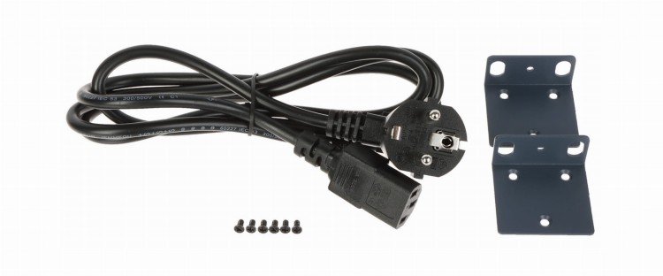 SWITCH POE DS-3E1528P-SI-24P4F 24-PORTOWY SFP Hikvision-1806089
