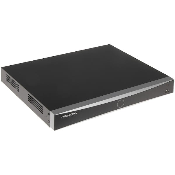 REJESTRATOR IP DS-7608NXI-I2/8P/S(E)/PL 8 KANAŁÓW, 8 PoE AcuSense Hikvision-1775119
