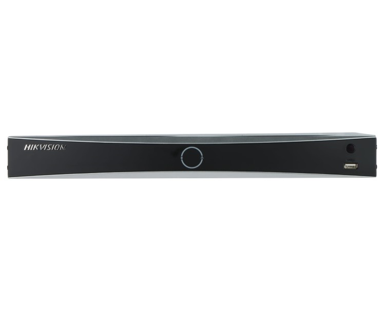 REJESTRATOR IP DS-7608NXI-I2/8P/S(E)/PL 8 KANAŁÓW, 8 PoE AcuSense Hikvision-1775120