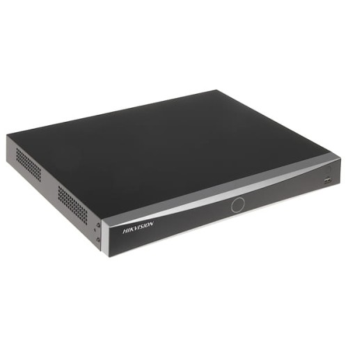 REJESTRATOR IP DS-7608NXI-I2/VPRO 8 KANAŁÓW AcuSense AcuSeek Hikvision-1816136