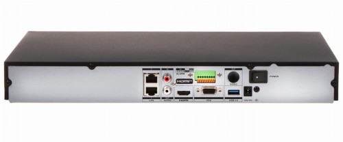 REJESTRATOR IP DS-7608NXI-I2/VPRO 8 KANAŁÓW AcuSense AcuSeek Hikvision-1816138