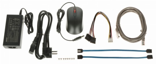 REJESTRATOR IP DS-7608NXI-I2/VPRO 8 KANAŁÓW AcuSense AcuSeek Hikvision-1816139