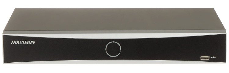 REJESTRATOR IP DS-7608NXI-K1(D)/PL 8 KANAŁÓW AcuSense Hikvision-1789860