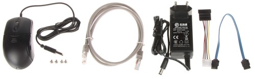 REJESTRATOR IP DS-7608NXI-K1(D)/PL 8 KANAŁÓW AcuSense Hikvision-1789862
