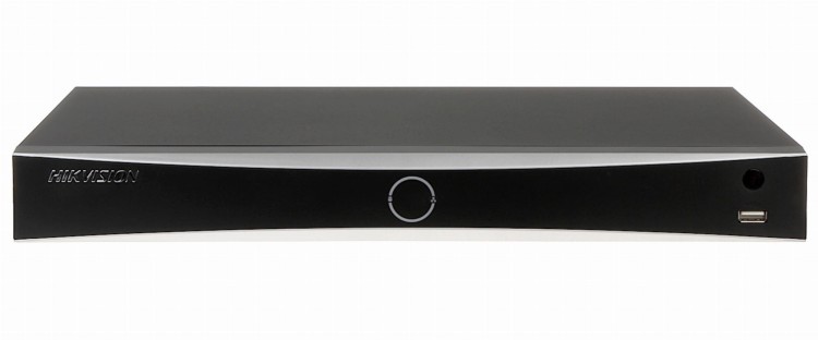 REJESTRATOR IP DS-7616NXI-I2/VPRO 16 KANAŁÓW AcuSense AcuSeek Hikvision-1811413