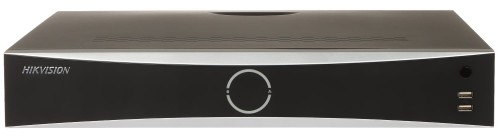 REJESTRATOR IP DS-7716NXI-K4(D)/ALARM16+9/PL 16 KANAŁÓW +eSATA AcuSense Hikvision-1816586