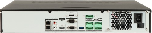 REJESTRATOR IP DS-7716NXI-K4(D)/ALARM16+9/PL 16 KANAŁÓW +eSATA AcuSense Hikvision-1816587