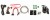REJESTRATOR IP DS-7732NXI-I4/S(E)/PL 32 KANAŁY +eSATA AcuSense Hikvision-1816797