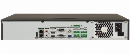 REJESTRATOR IP DS-7732NXI-I4/S(E)/PL 32 KANAŁY +eSATA AcuSense Hikvision-1816796