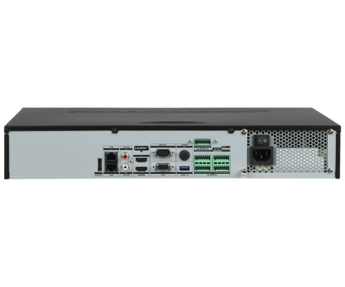 REJESTRATOR IP DS-7732NXI-I4/VPRO 32 KANAŁY +eSATA AcuSense AcuSeek Hikvision-1811418