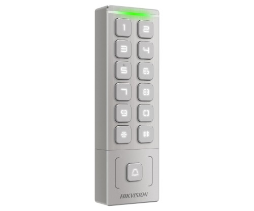 ZAMEK SZYFROWY DS-K1T809MX Hikvision-1775244