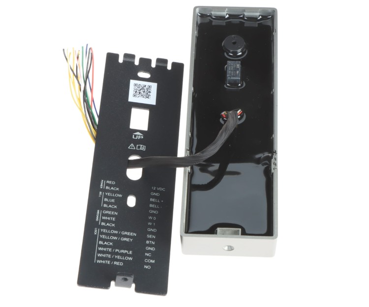 ZAMEK SZYFROWY DS-K1T809MX Hikvision-1775248