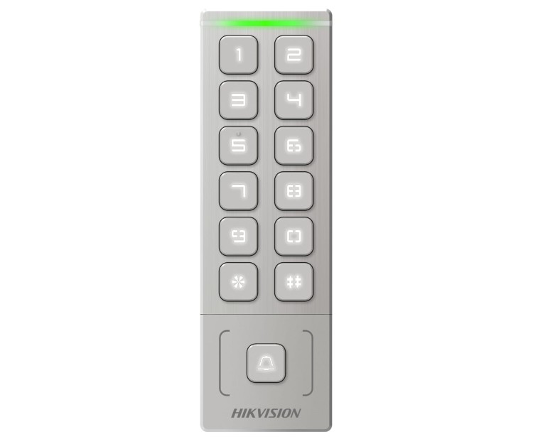 ZAMEK SZYFROWY DS-K1T809MX Hikvision-1775243