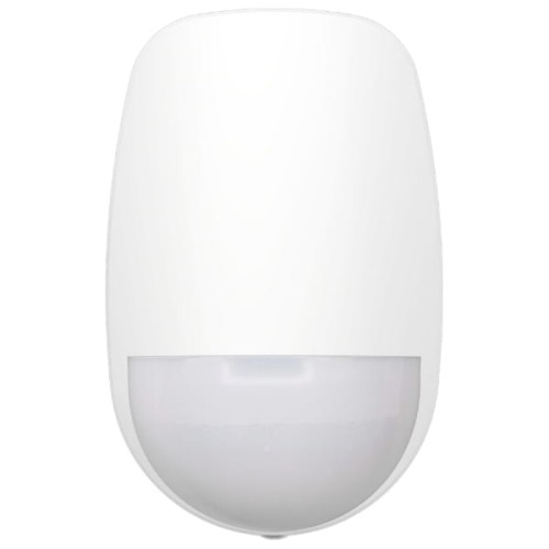 CZUJKA DUALNA MIKROFALA + PIR DS-PDD15AM-EG2 Hikvision-1789535