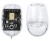 CZUJKA DUALNA MIKROFALA + PIR DS-PDD15AM-EG2 Hikvision-1789536