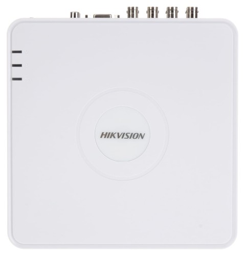 REJESTRATOR AHD, HD-CVI, HD-TVI, CVBS, IP IDS-7108HUHI-M1/S(E) 8 KANAŁÓW Hikvision-1816592