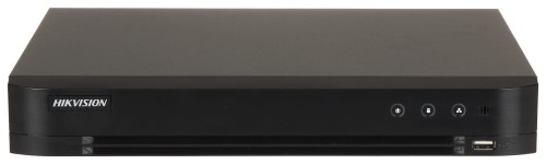 REJESTRATOR AHD, HD-CVI, HD-TVI, CVBS, IP IDS-7208HUHI-M1/XT 8 KANAŁÓW AcuSense Hikvision-1789673
