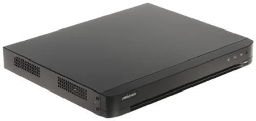 REJESTRATOR AHD, HD-CVI, HD-TVI, CVBS, IP IDS-7208HUHI-M2/XT 8 KANAŁÓW AcuSense Hikvision-1806073