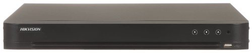 REJESTRATOR AHD, HD-CVI, HD-TVI, CVBS, IP IDS-7208HUHI-M2/XT 8 KANAŁÓW AcuSense Hikvision-1806074