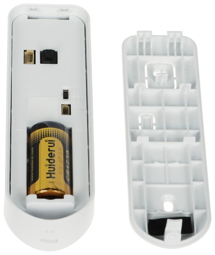 BEZPRZEWODOWA CZUJKA AKUSTYCZNA ZBICIA SZKŁA ARD512-W2(868) DAHUA-1696220