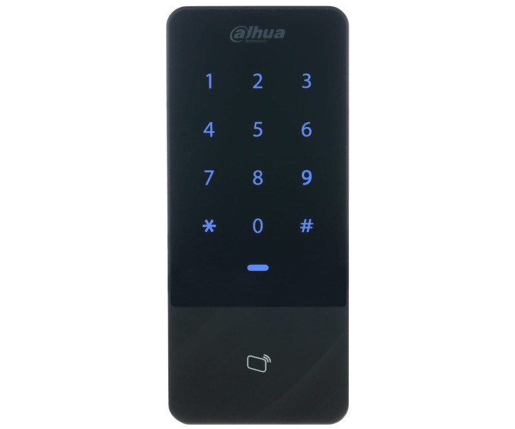 KONTROLER DOSTĘPU ASI1201E-V1 DAHUA-1816141