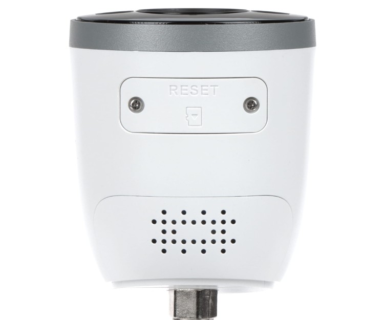 KAMERA IP F3D-PV-0280B Wi-Fi 6, Active Deterrence - 3Mpx 2.8mm DAHUA-1811468